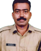 M. Rajamurugan